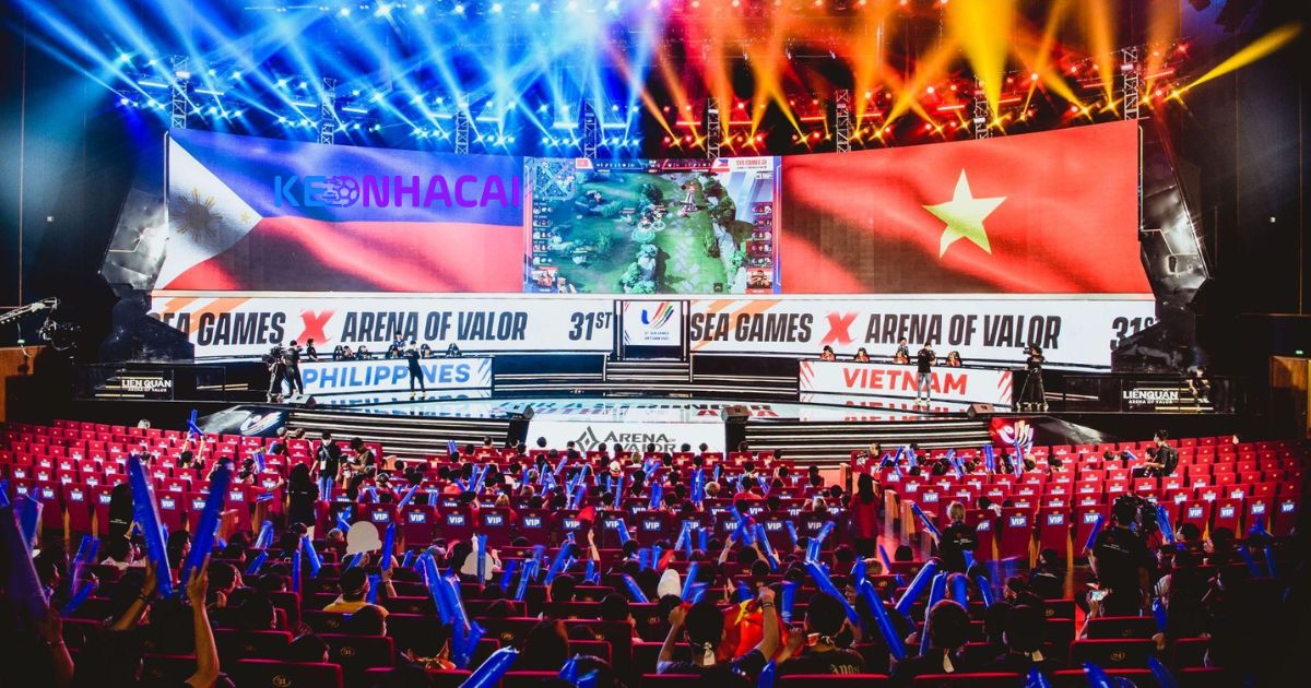 Tổng Hợp: Các Thông Tin Về Kèo Thể Thao Điện Tử (Kèo Esports)