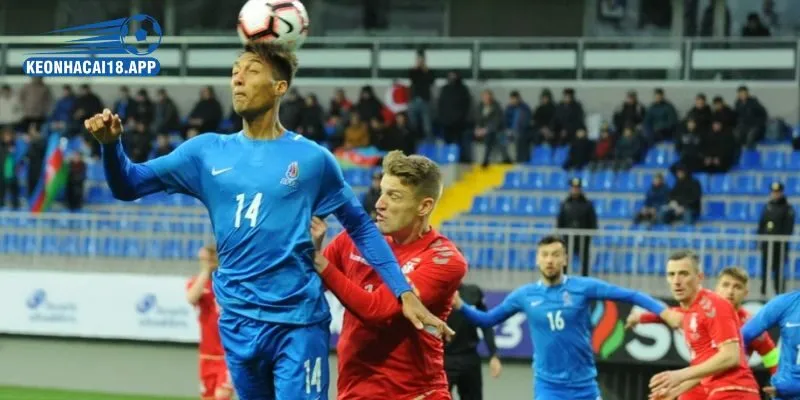 Sức mạnh gần đây đáng nói của Lithuania vs Azerbaijan
