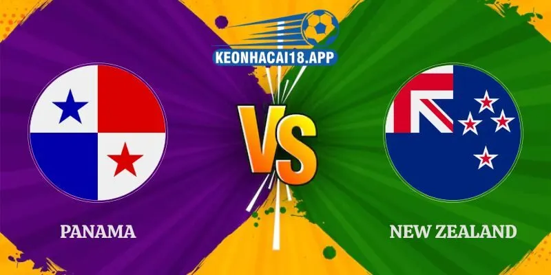 Soi Kèo Panama vs New Zealand 13h10 01/10 Bán kết Kirin Cup