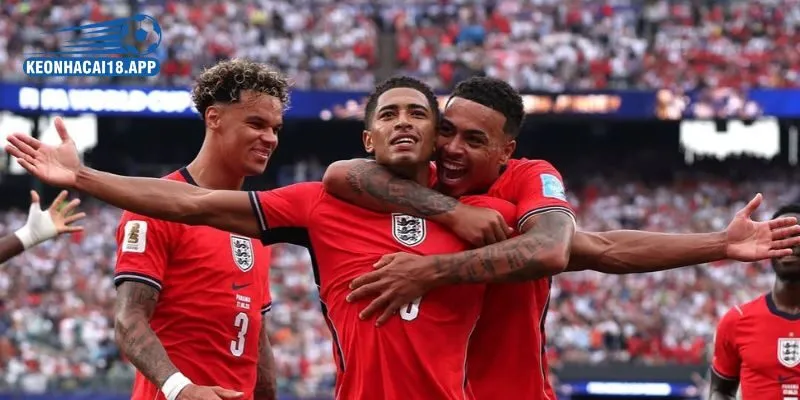 Phong độ đáng nói đến của Panama vs New Zealand